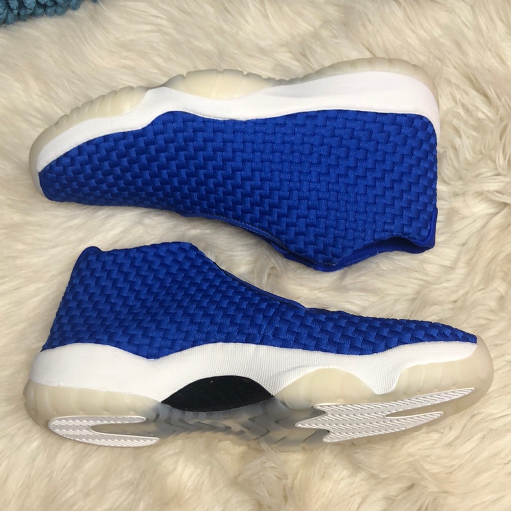 Air Jordan Future new - Picture 7 of 8